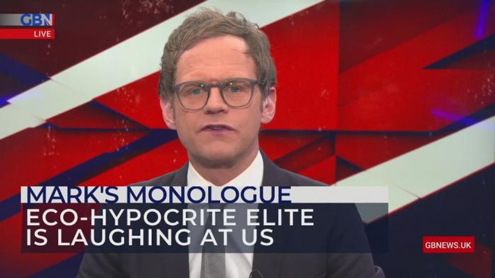 Mark Dolan: Our voices must be heard on climate change because all we’ve heard so far is a load of hot air