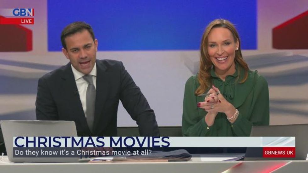 Is Die Hard a Christmas film? Polling says UK divided