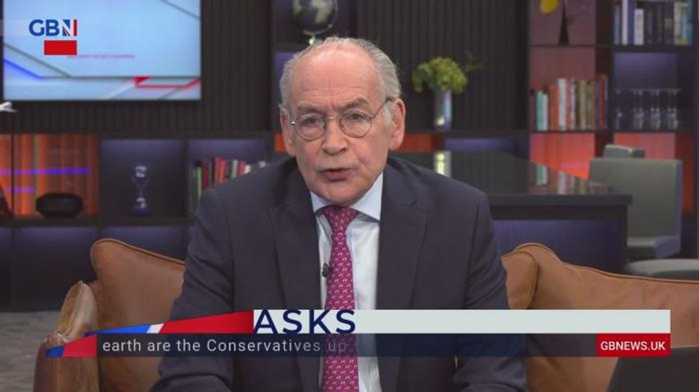 Alastair Stewart: This could prove to be a defining week for Boris Johnson