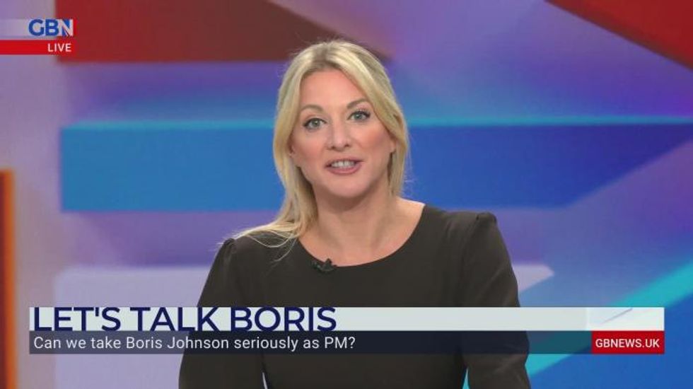 Alex Phillips: When comedy Boris speaks the real world effects aren't funny