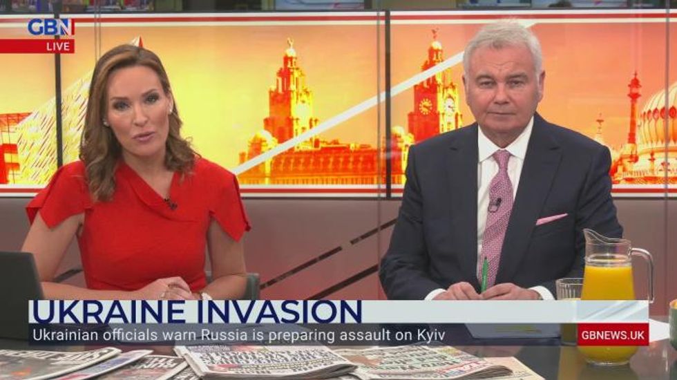 Russian losses 'more in a week than British Army lost in 20 years in Afghanistan'