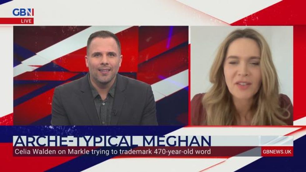Meghan Markle branded 'figure of fun' in hometown as 'Hollywood turns on Sussexes'