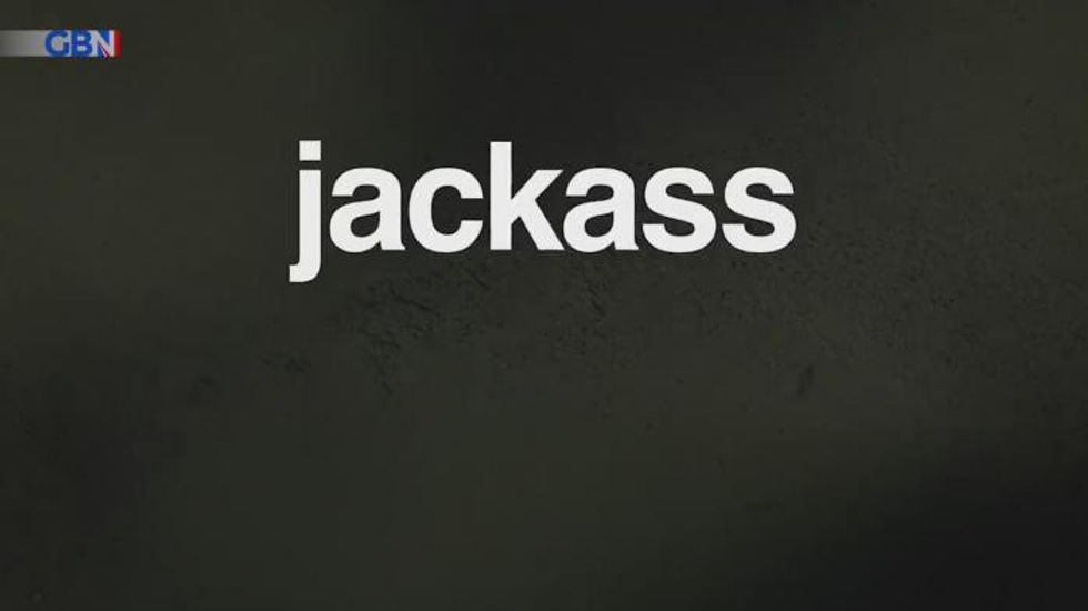 Johnny Knoxville says Jackass can't be cancelled, 'slapstick is unassailable'