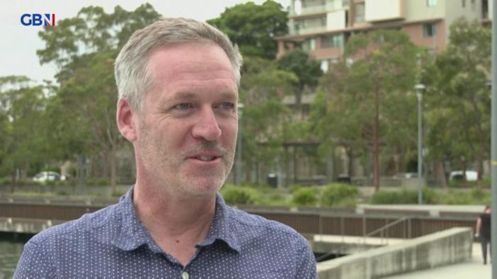 Australia joins US in diplomatic boycott of Beijing Winter Olympics