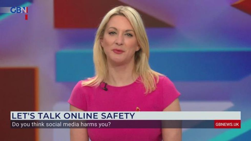 Alex Phillips: We really need to talk about online safety
