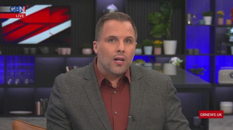 Keir Starmer should have resigned three days ago if he were to follow his own standards, says Dan Wootton