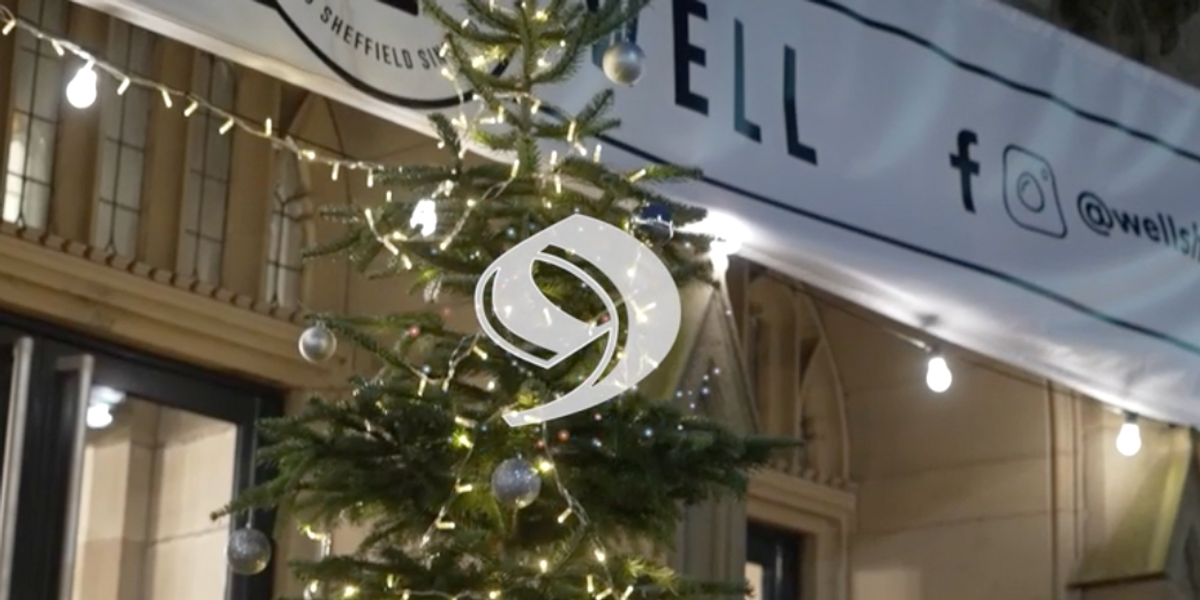 NextImg:GB News Advent Calendar - Monday December 9