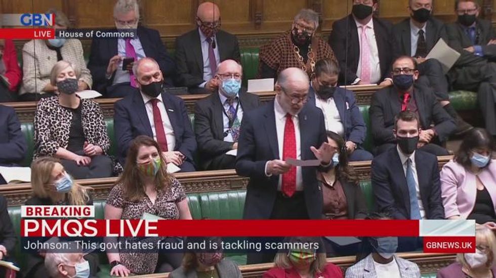 Boris Johnson could face £10k in fines with more than 50 people to be quizzed on partygate