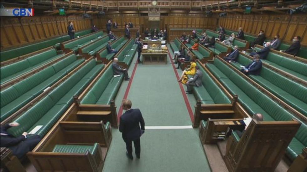 Azeem Rafiq: Government vows to step into Yorkshire cricket racism row if lack of sufficient action