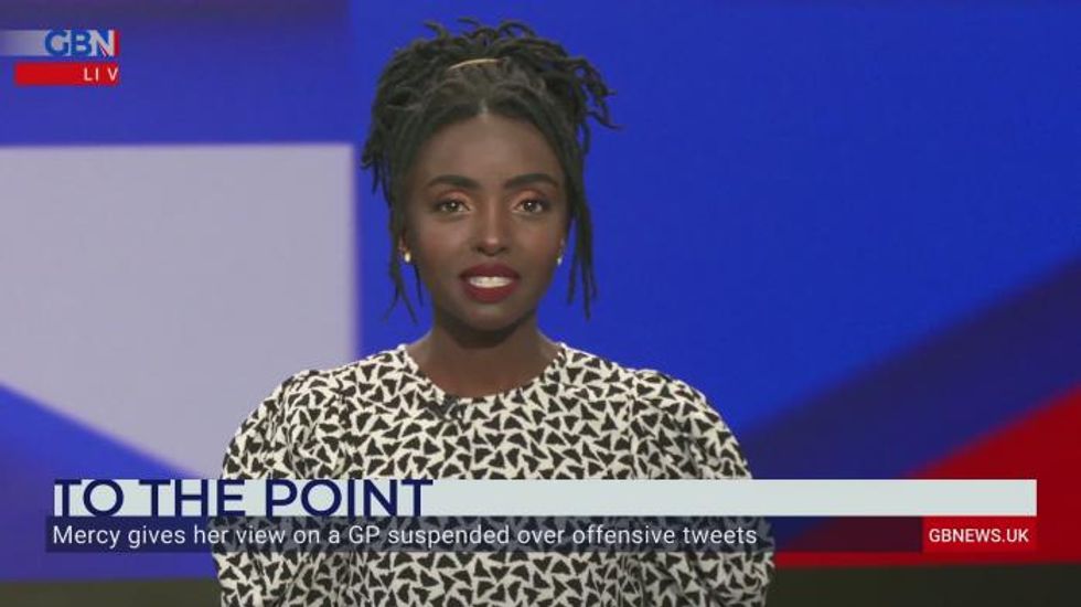 Mercy Muroki: The public servants we fund shouldn't put their ideology before a duty to serve the public