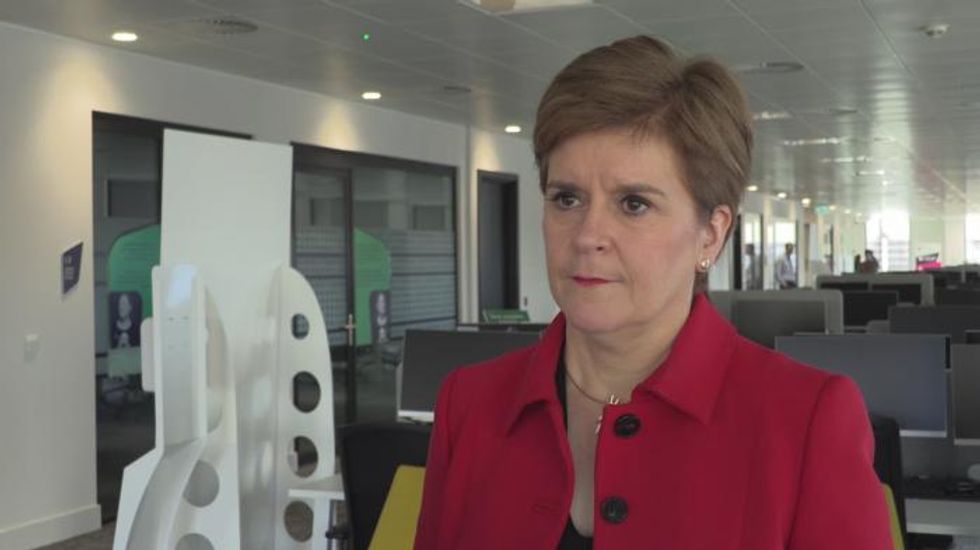 Scotland vaccine passport app experiencing problems hours after launch, users claim