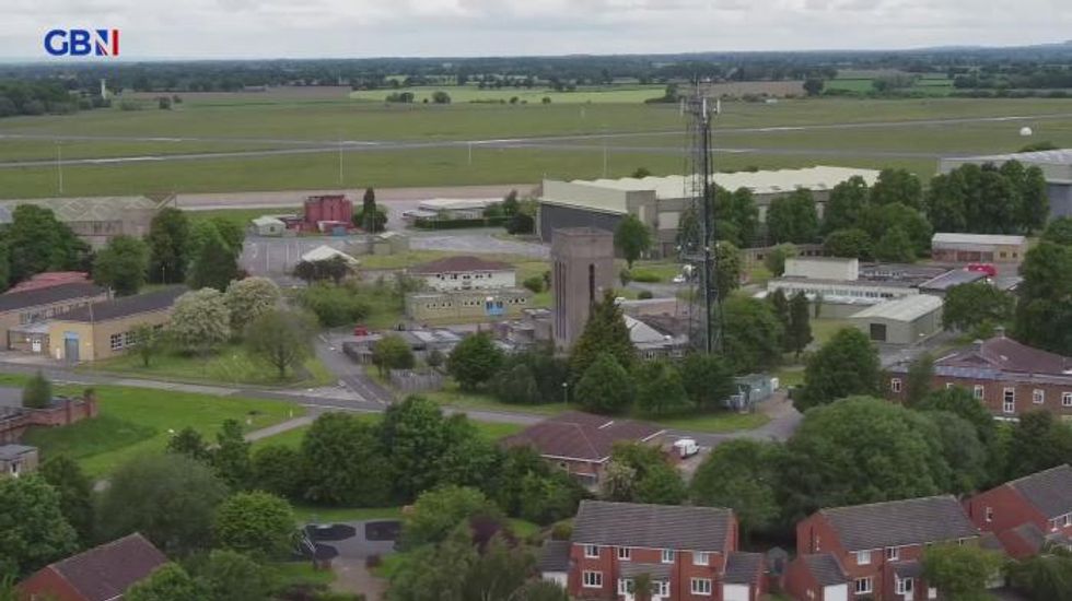 Immigration: An almighty headache for the next Prime Minister - analysis