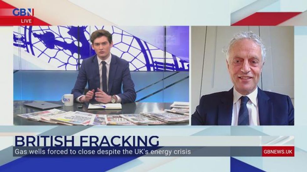 Government orders ‘abandonment’ of shale wells amidst energy price crisis