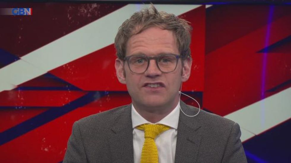 Mark Dolan: The NHS is on life support - money is not the answer