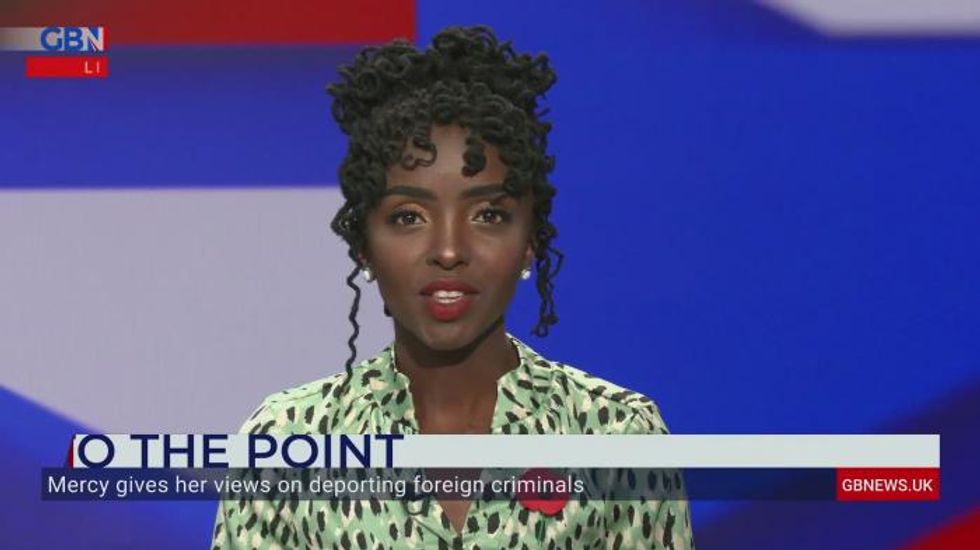 Mercy Muroki: British people have little to no appetite for activist lawyers blocking deportations