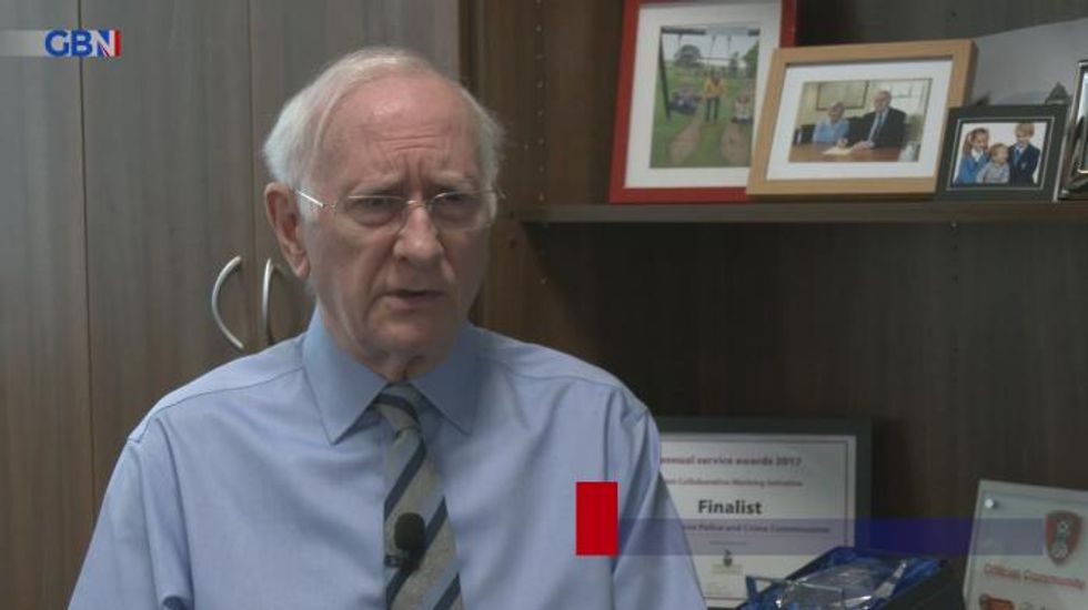 Rotherham Abuse Scandal: Authorities defend handling of CSE