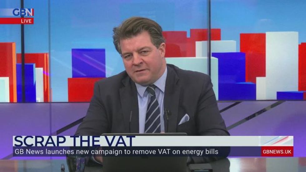 Liam Halligan: When it comes to energy bills Boris, it’s time to "Scrap the Vat”