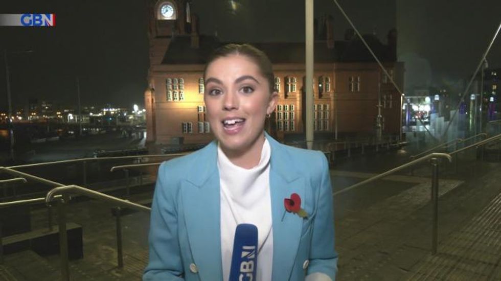 People in Wales to require Covid pass to enter cinemas and theatres