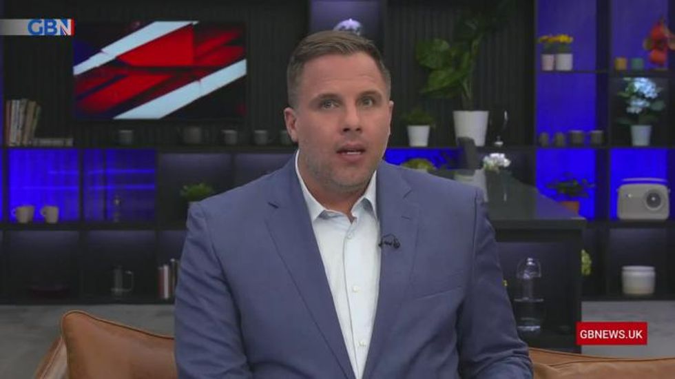 Police need to stop spending money on painting rainbows over cop cars and start spending it on solving crime, says Dan Wootton