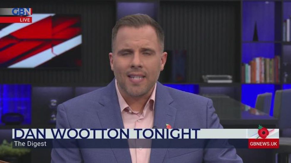 Dan Wootton: Ignoring the migrant crisis doesn’t make the problem go away