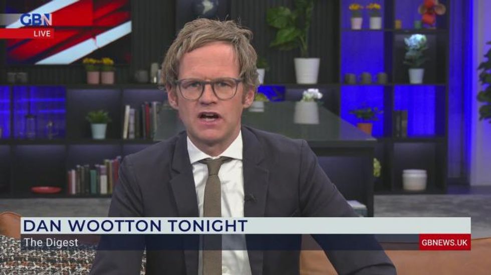 Liz Truss, like the pound, has been drastically undervalued in the last few weeks, says Mark Dolan