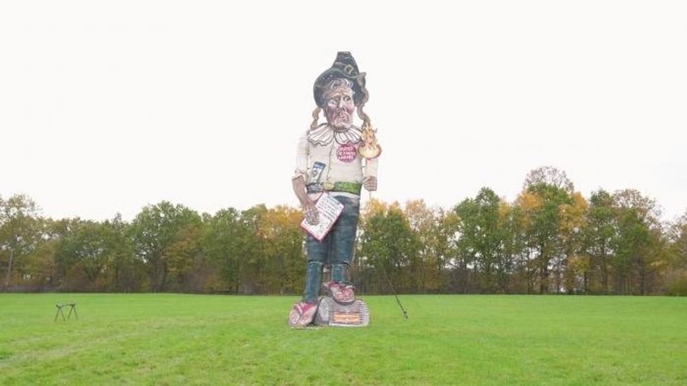 Keir Starmer reinstates whip to four Labour rebels as PM prepares for Budget showdown