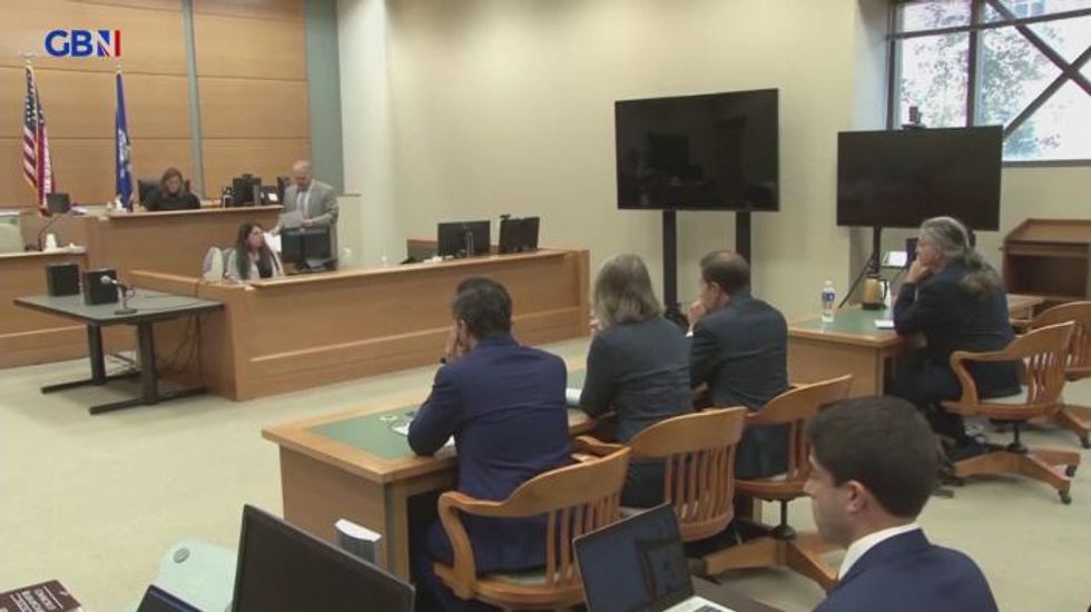 Alex Jones must pay Sandy Hook families nearly $1 billion for hoax claims, jury says