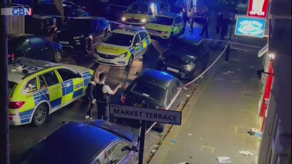 'Brentford legend': Tributes roll in for 84 year-old stabbed in west London knife attack