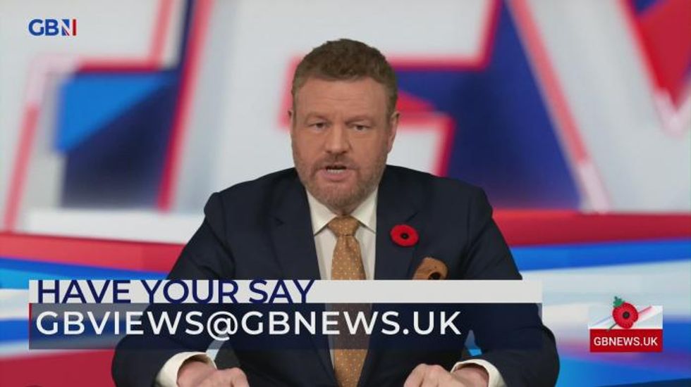 Mark Steyn: In today’s Britain everything is policed except crime