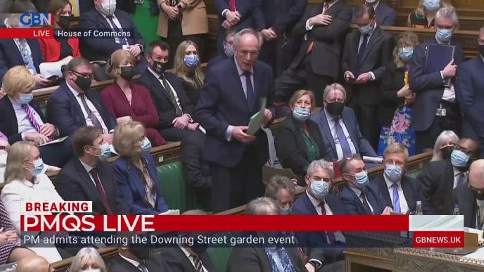 Tory MP asks Boris Johnson to support BBC Licence Fee Abolition Bill