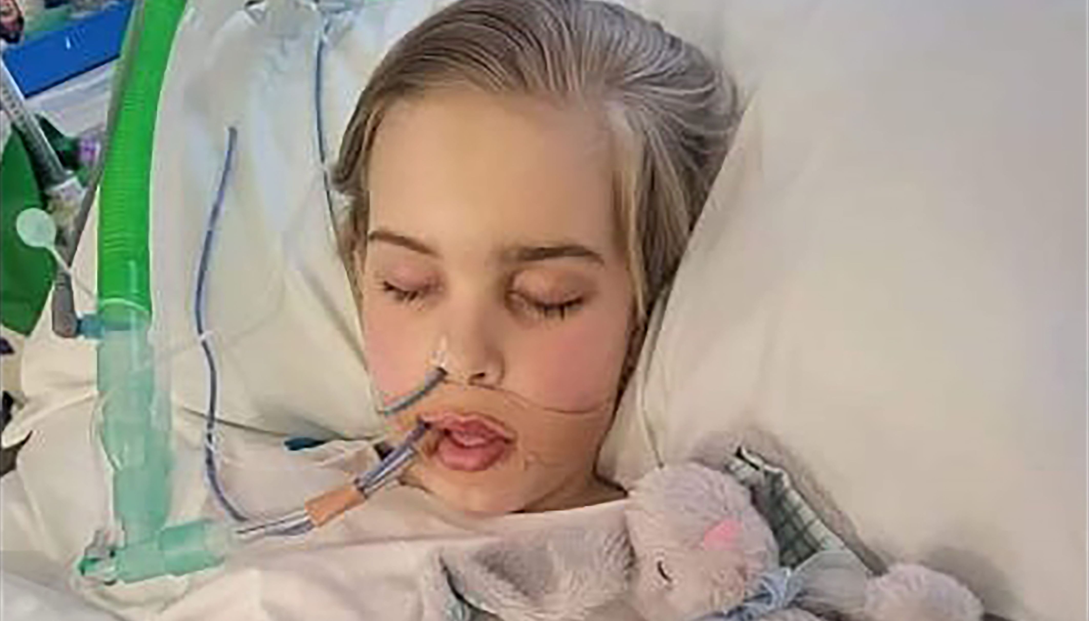 12-year-old Archie Battersbee has been declared brain dead by doctors.