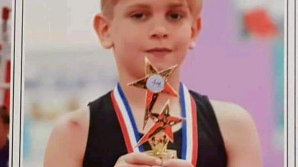 12-year-old Archie Battersbee suffered brain damage in an incident at home.