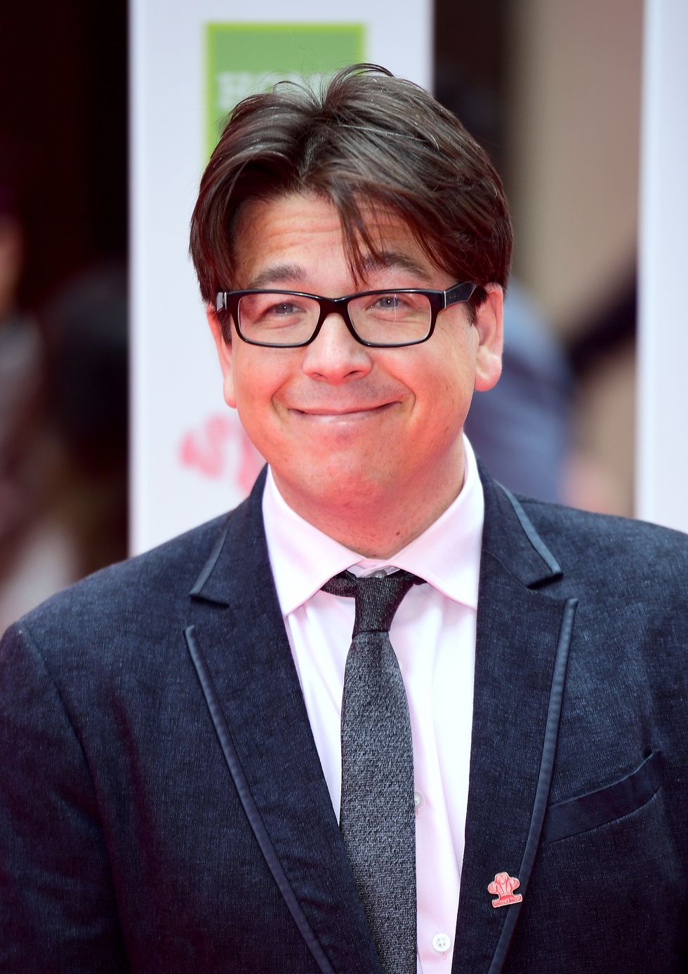 13/03/19 PA File Photo of Michael McIntyre attending the National Prince's Trust and TK Maxx & Homesense Awards 2019 held at. See PA Feature SHOWBIZ TV McIntyre. Picture credit should read: Ian West/PA Photos. WARNING: This picture must only be used to accompany PA Feature SHOWBIZ TV McIntyre.