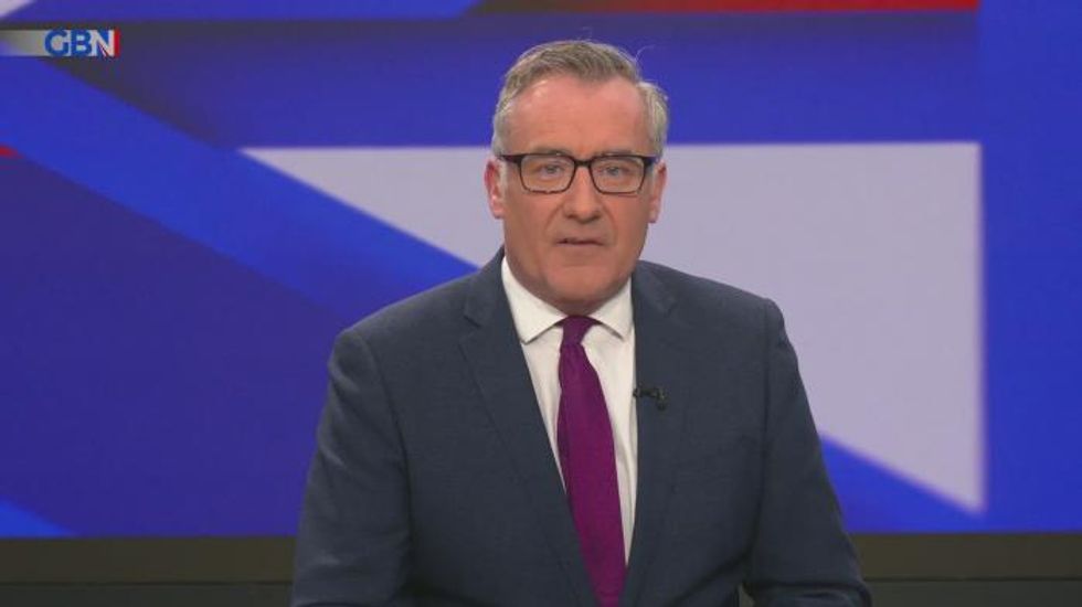 Colin Brazier: Matt Hancock give up the political power trip