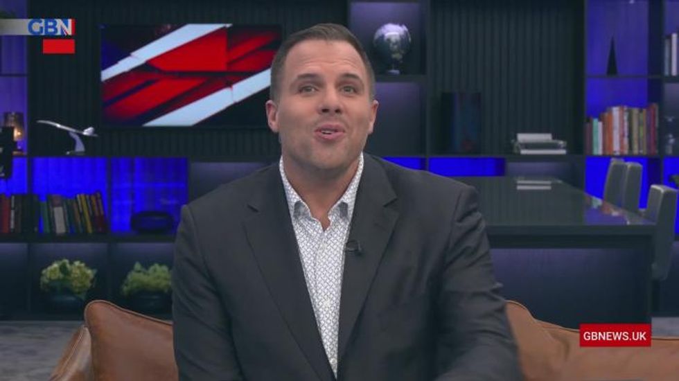 Dan Wootton: Tory MPs must vote against Plan B to stop lockdown by stealth