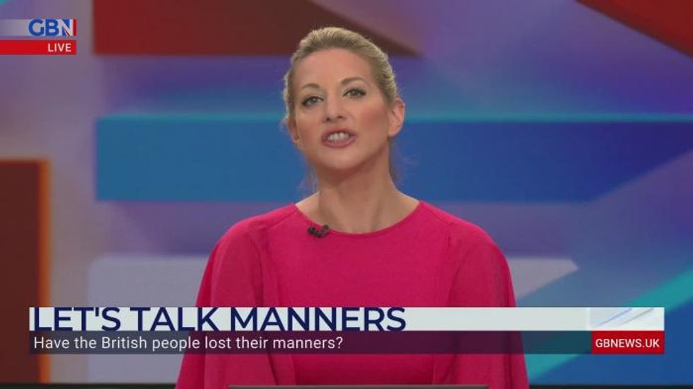 Alex Phillips: As society rapidly evolves in unprecedented directions manners are becoming weapons of abuse
