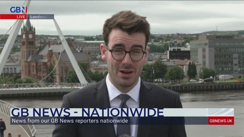 Northern Ireland: Statute of limitations for Troubles related incidents announced