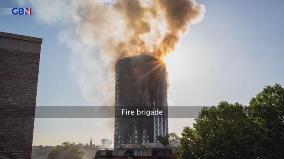 Grenfell community to mourn losses that ‘remain heavy in our hearts’ five years on from tragedy