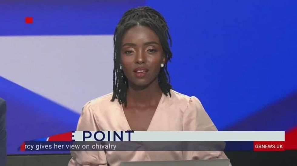 Mercy Muroki: Is there really a need for wild overcorrections in our language?
