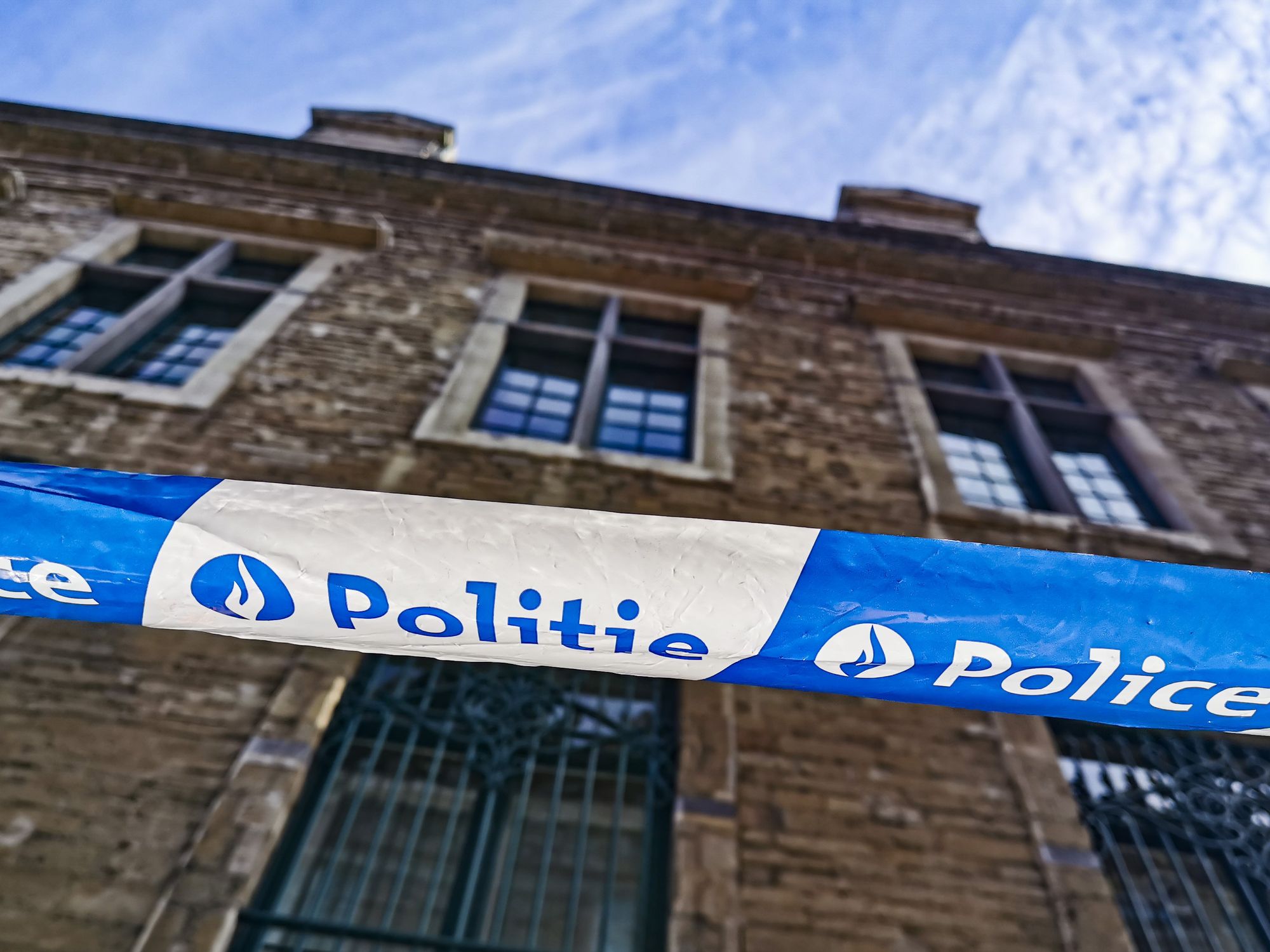 14-year-old girl gang raped by 10 children in park with youngest attacker aged just 11