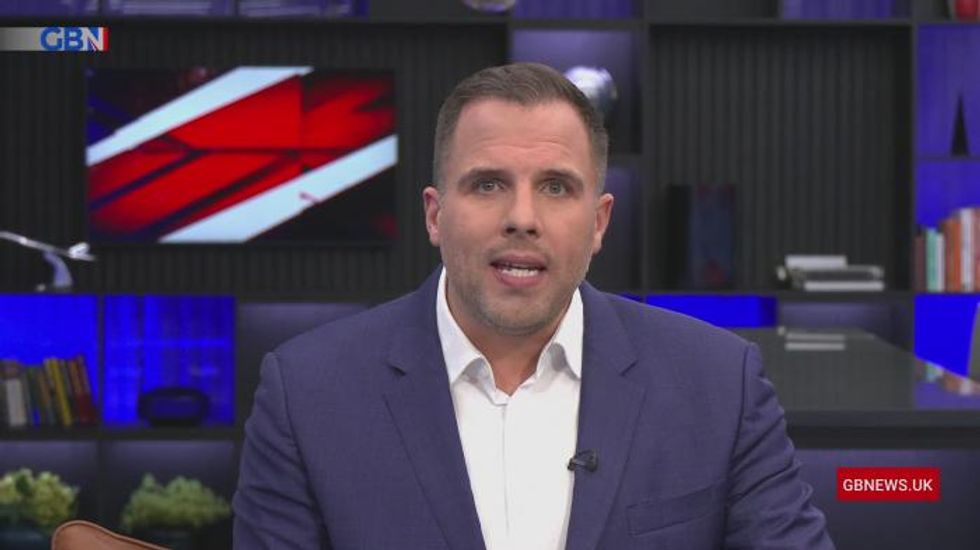 Dan Wootton: Why is the mainstream media so reluctant to cover the scourge of terrorism putting all our lives at risk?