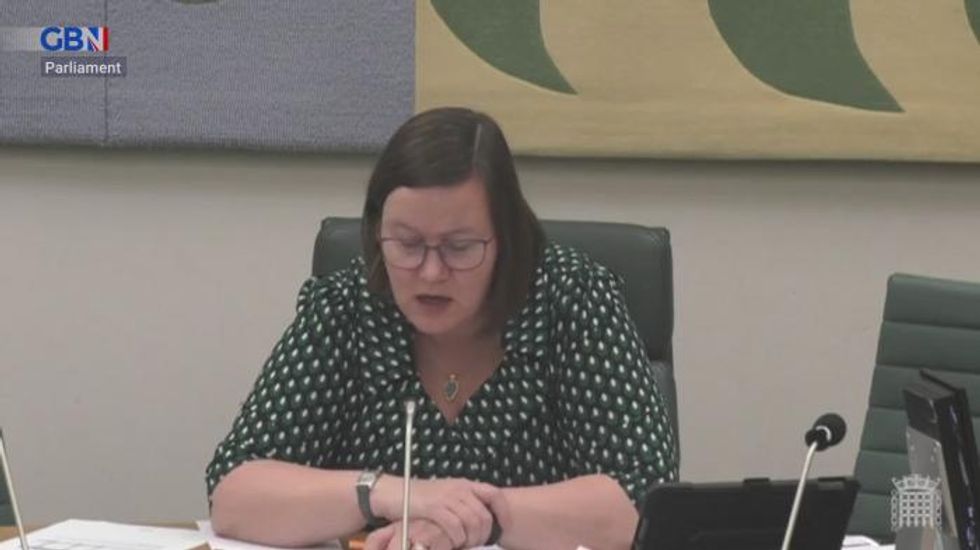 No shortage of Covid-19 lateral flow tests says senior civil servant