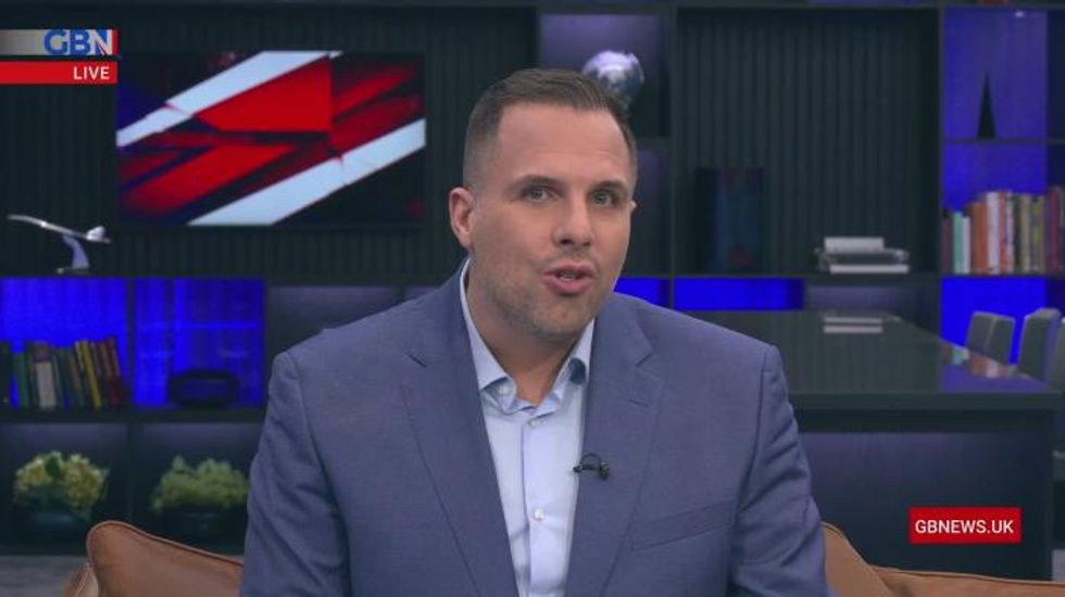 Dan Wootton: We are being told to ignore science and embrace fear
