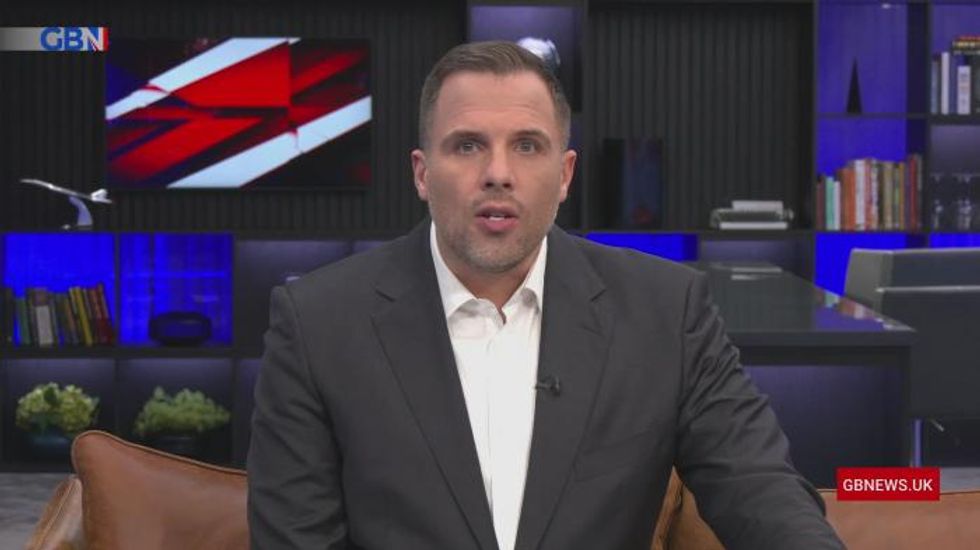 Dan Wootton: Liverpool bomber Emad Al Swealmeen shows our country’s asylum system is broken