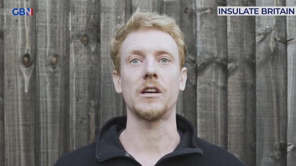 Insulate Britain: We will continue to block roads 'at the earliest opportunity'