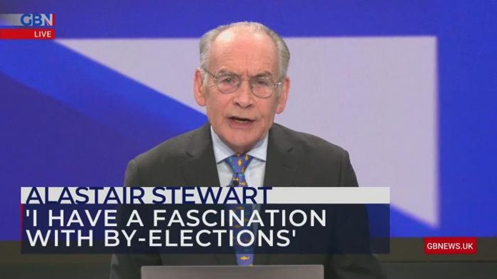 Alastair Stewart: The North Shropshire by-election was a public kicking for Boris Johnson