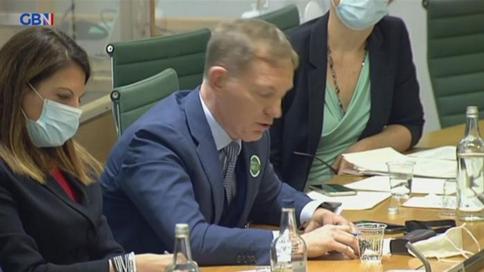 Boris Johnson endures day of questions over Tory sleaze rows