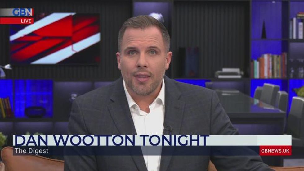 Dan Wootton Tonight poll: British public want Harry and Meghan's Royal titles stripped