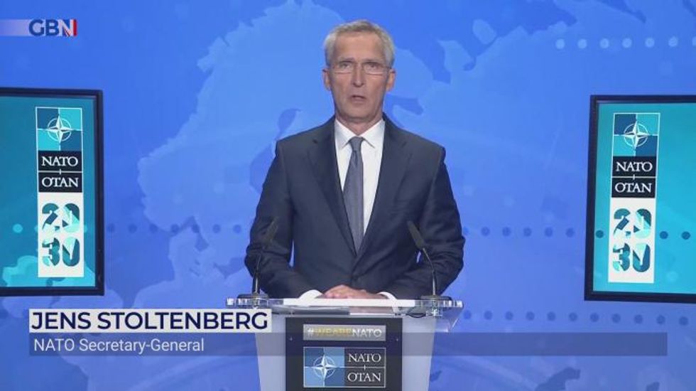 Afghanistan: West needs an 'honest, clear-eyed assessment of Nato’s involvement'