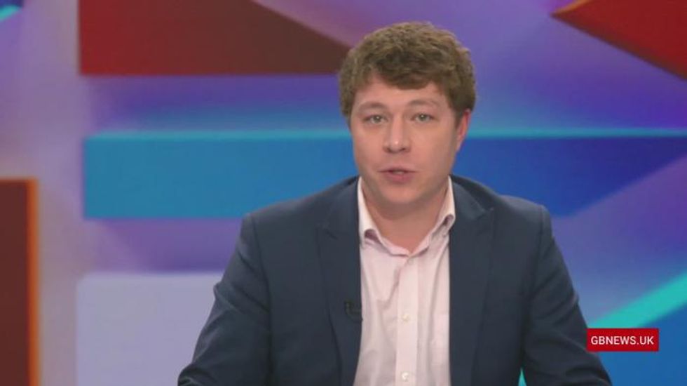 Patrick Christys: We need to talk about our Covid freedoms